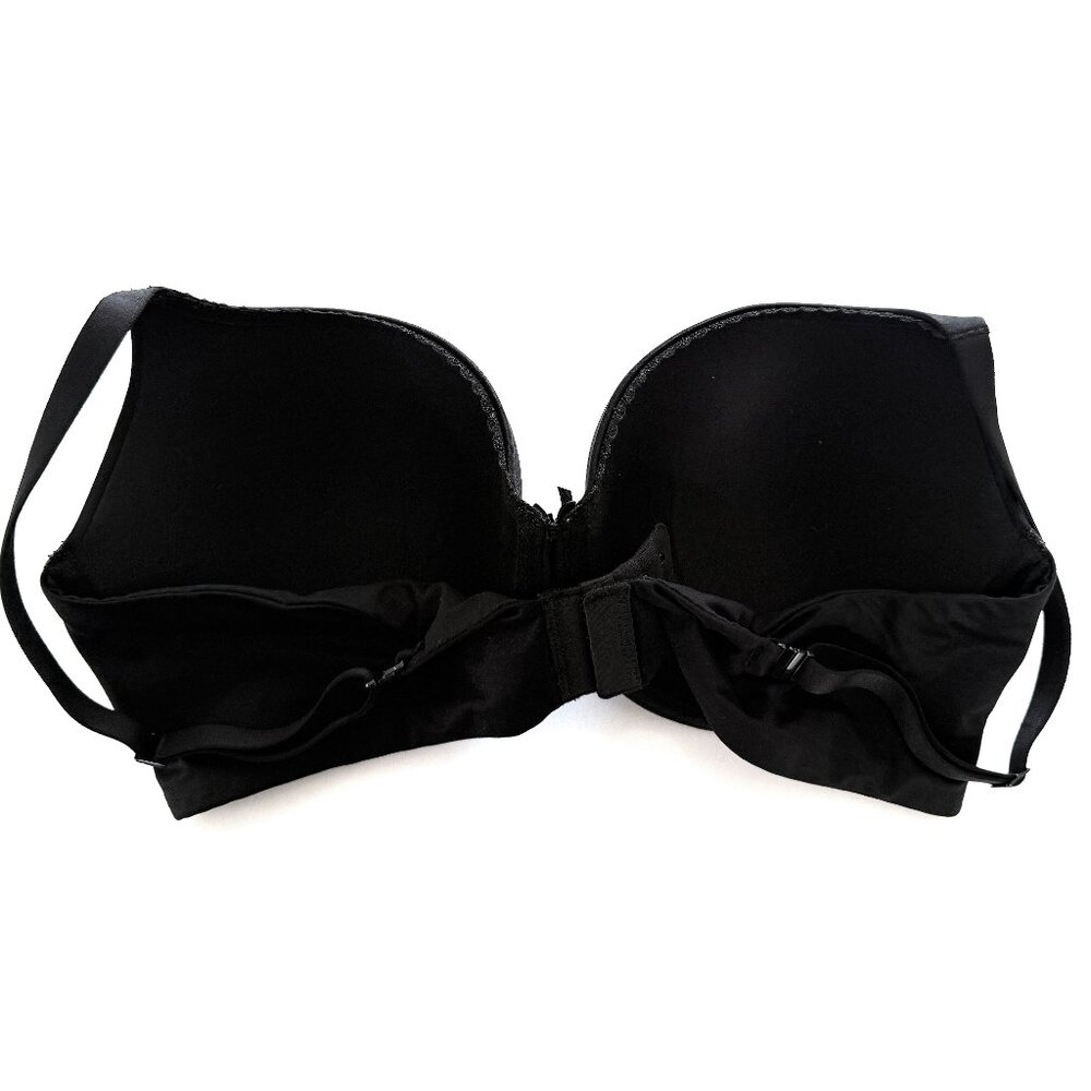 Body by Victoria Perfect Shape Black 38D - Picture 2 of 5